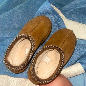 UGG Tasman slippers